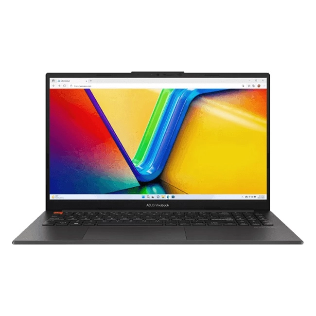 Ноутбук Asus Vivobook S 15 / Intel i7-13700H / DDR5 16GB / SSD 1TB / Intel Iris Xe Graphics / 15.6" 2.8K (2880 x 1620) OLED 120Hz / Win 11 купить