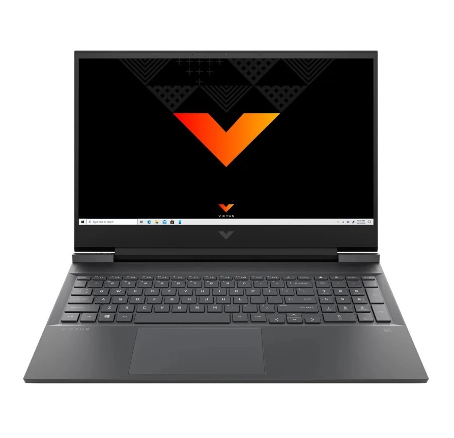 HP Victus / Intel i5-12500H / DDR5 16GB / SSD 512GB / RTX3060 6GB GDDR6 / 16.1FHD AG IPS 144Hz / Free Dos / Mica Silver noutbugi sotib olish