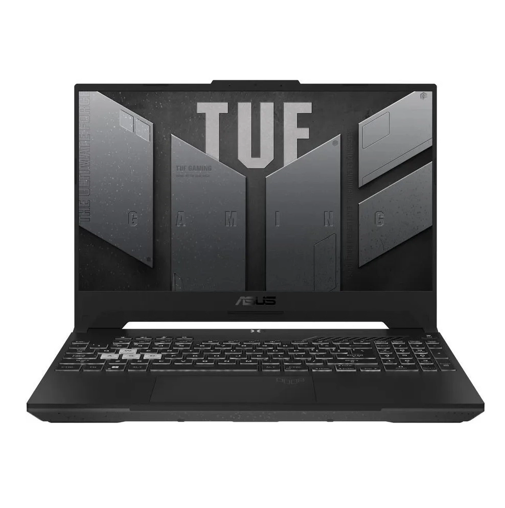 Asus TUF Gaming / Ryzen 7-6800H / DDR5 16GB / SSD 512GB / RTX3050Ti  4GB GDDR6 / 15.6 FHD IPS 144Hz / Free Dos noutbugi sotib olish