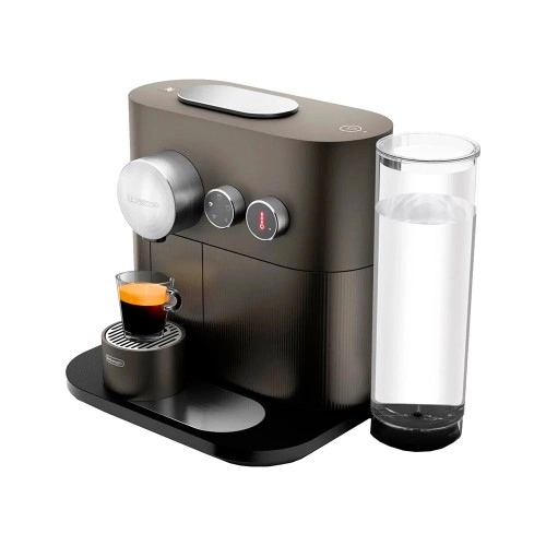 Кофемашина капсульная Delonghi Nespresso Expert EN 350 купить
