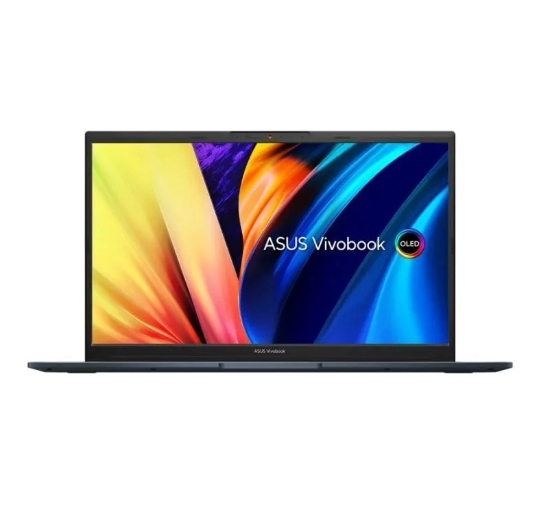 Ноутбук Asus Vivobook Pro / AMD Ryzen 7-5800H / DDR4 16GB / SSD 512GB / RTX3050 / 15.6" FHD OLED 60Hz / Free Dos купить