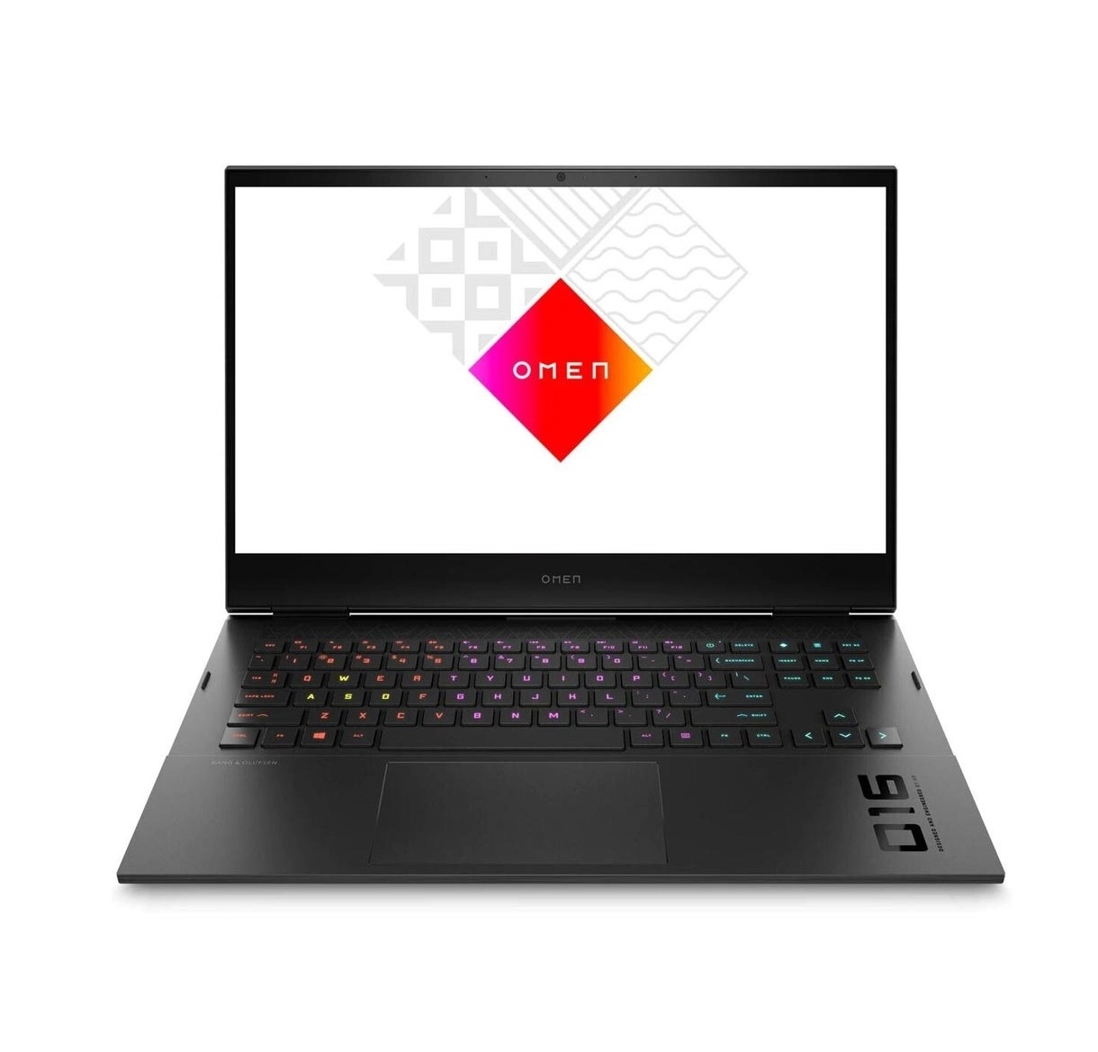 Ноутбук HP Omen 16 Ralph 21C1 / Intel i5-11400H / DDR4 16GB / SSD 512GB / RTX3060 / 16.1 FHD 144Hz / Free Dos купить