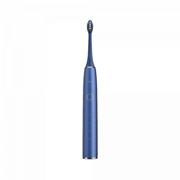 Умная электрическая зубная щетка Realme M1 синий купить