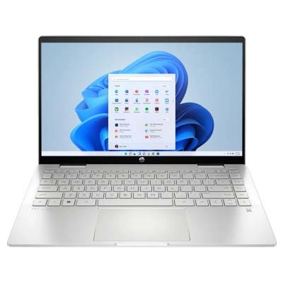 Ноутбук HP Pavilion x360 / Intel i5-1335U / DDR4 8GB / SSD 512GB / Intel Iris Xe / Touch / 14.0 FHD IPS / Free Dos купить