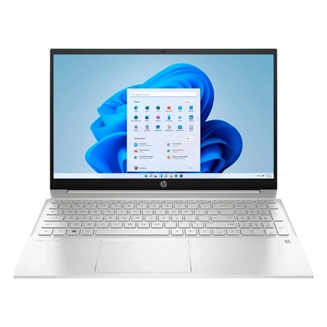Ноутбук HP Pavilion / Intel i5-1335U / DDR4 8GB / SSD 512GB / MX550 2GB GDDR6 / 15.6 FHD Antiglare slim IPS / Free Dos купить
