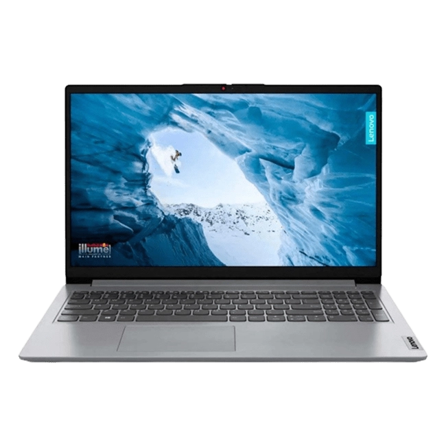Ноутбук Lenovo IdeaPad S300 / Intel i5-1335U / DDR5 8GB / SSD 512GB / Intel Iris Xe Graphics / 15.6" FHD (1920x1080) IPS / Free Dos купить