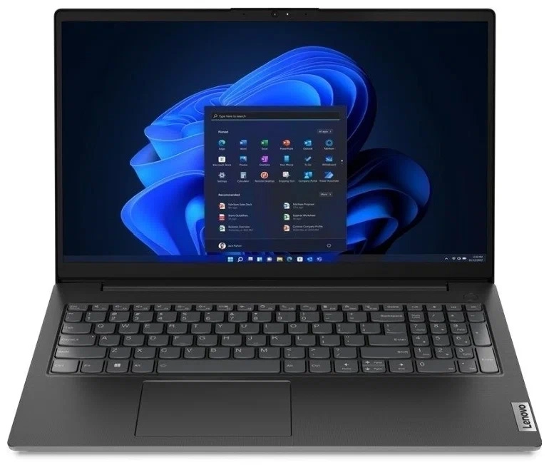 Ноутбук Lenovo V15 G3 IAP / Core i3-1215U / DDR4 4GB / SSD 256GB / Intel UHD Graphics / 15.6" FHD (1920x1080) / Free Dos купить