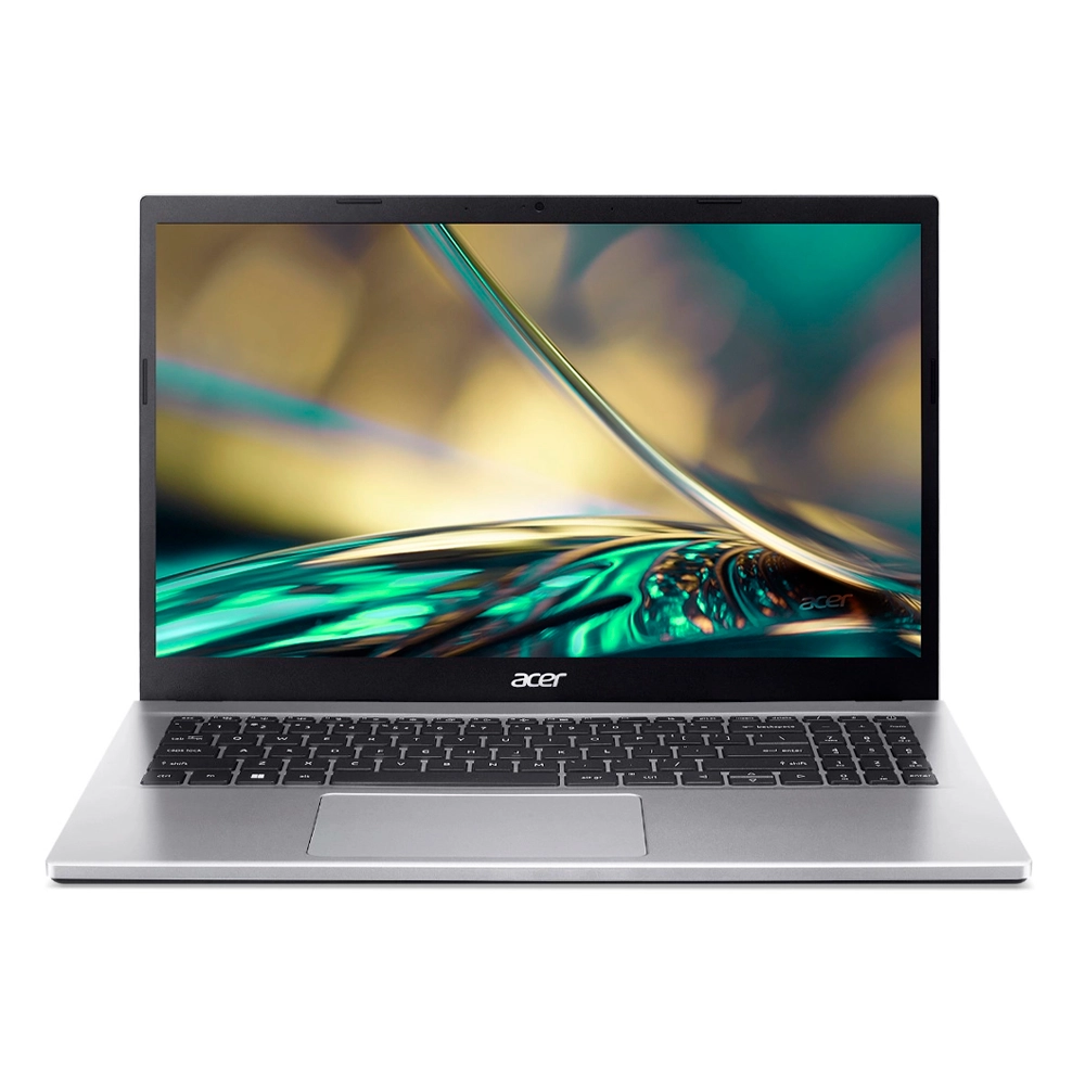 Ноутбук Acer Aspire 3 A315-59 Slim / Intel i5-1235U / DDR4 8GB / SSD 256GB / Intel Iris Xe Graphics / 15.6" FHD IPS / Free Dos купить