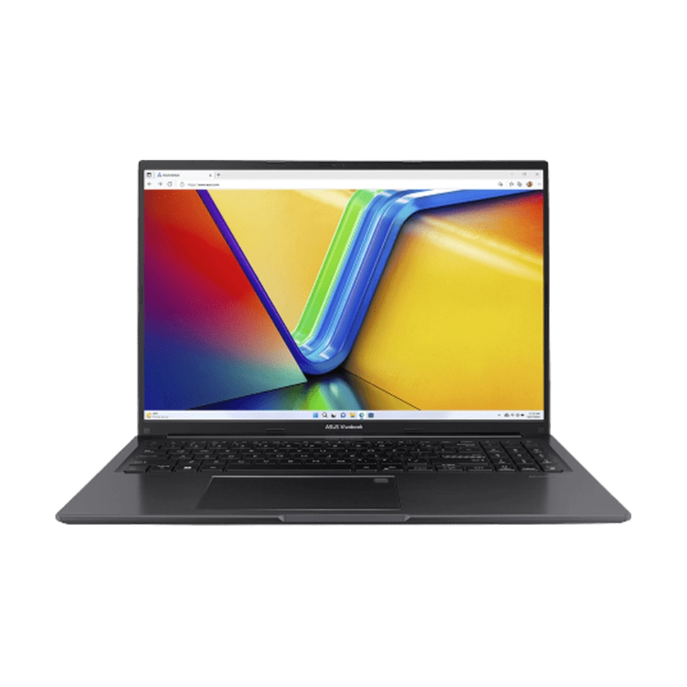 Asus Vivobook / AMD Ryzen 5-7530U / DDR4 8GB / SSD 512GB / Intel UHD Graphics / 16.0" WUXGA (1920 x 1200) 16:10 IPS 60Hz / Free Dos noutbugi sotib olish