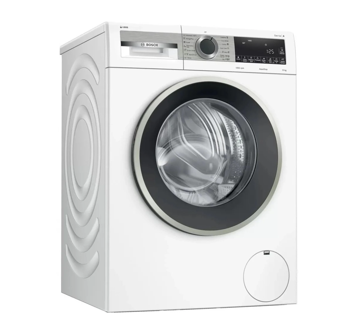 Bosch WGA254A1ME 10 Kg kir yuvish mashinasi sotib olish