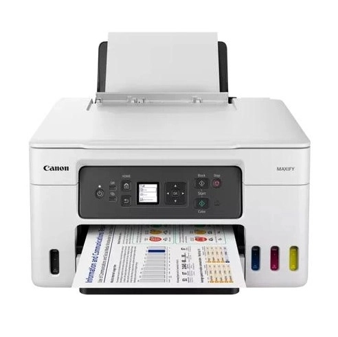 Принтер Canon MAXIFY GX3040 (МФУ, струйный, А4) купить