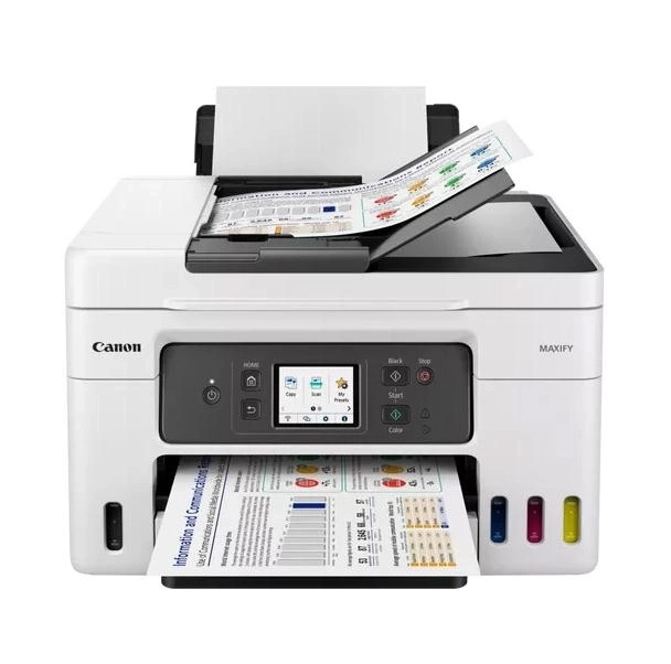 Принтер Canon MAXIFY GX4040 (МФУ, струйный А4) купить