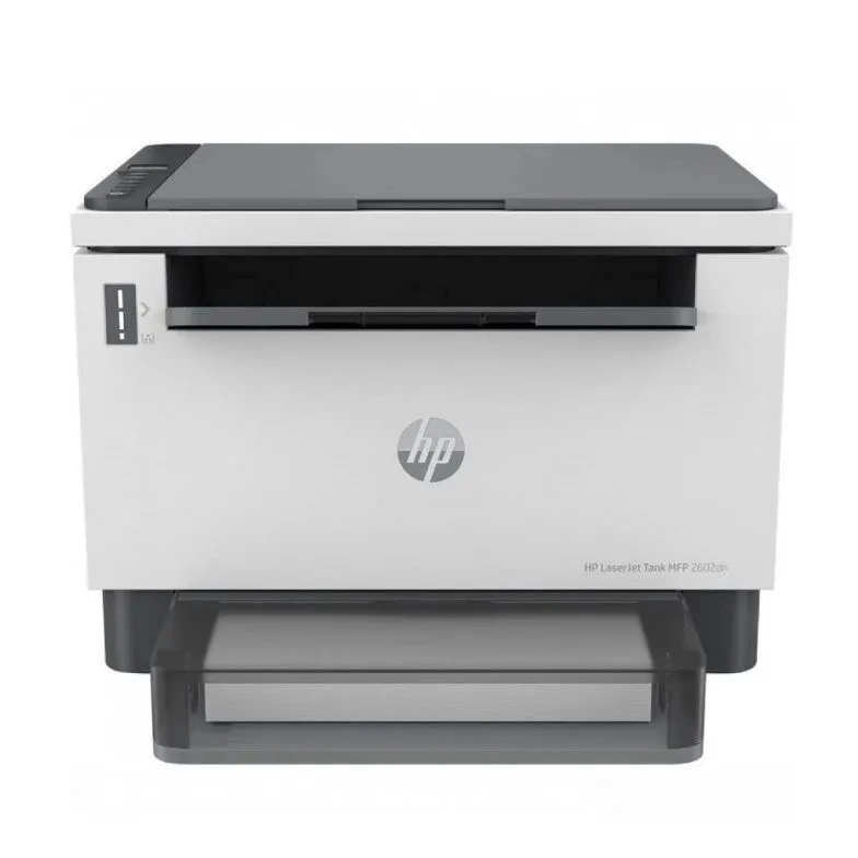 HP LaserJet Tank MFP 2602dn (MFU, lazerli, A4) printeri sotib olish