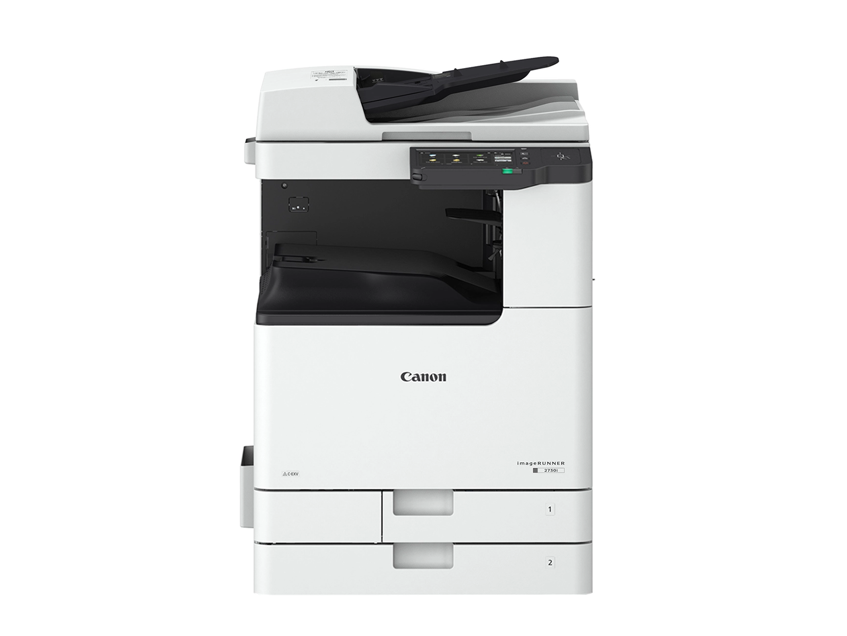 Принтер Canon imageRUNNER 2730i (МФУ, лазерный, A3) купить