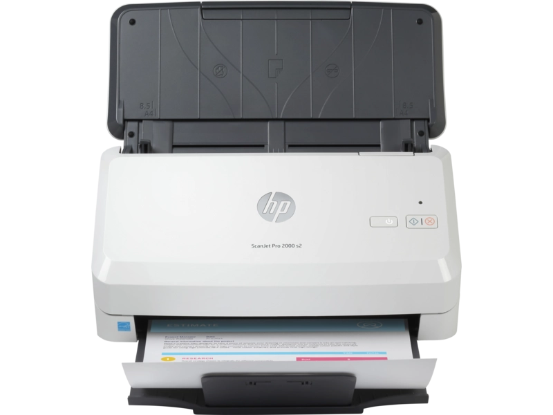 HP ScanJet Pro 2000s2 skaneri sotib olish