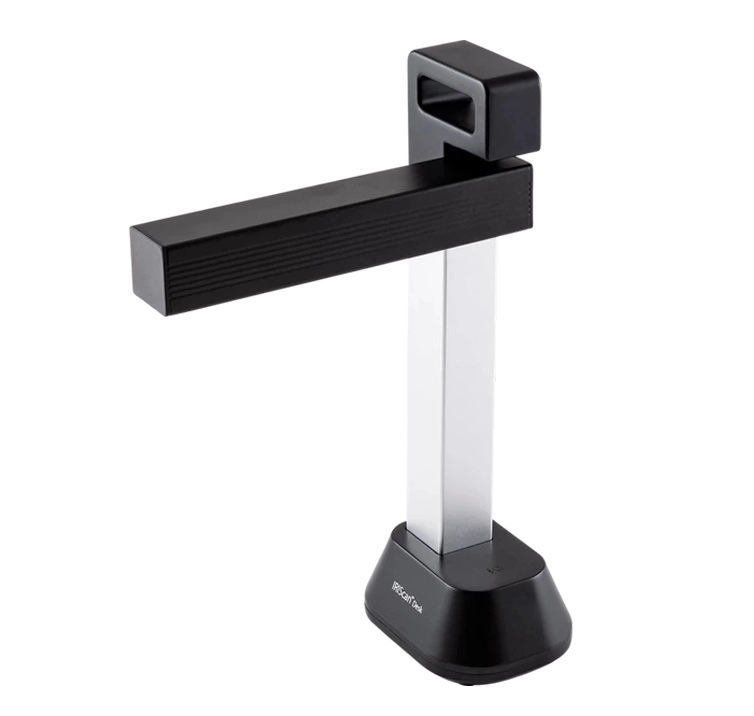 Canon IRIScan Desk 6 skaneri sotib olish