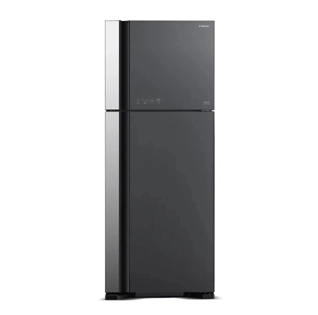 Холодильник Hitachi R-VG760PUK71 GGR купить