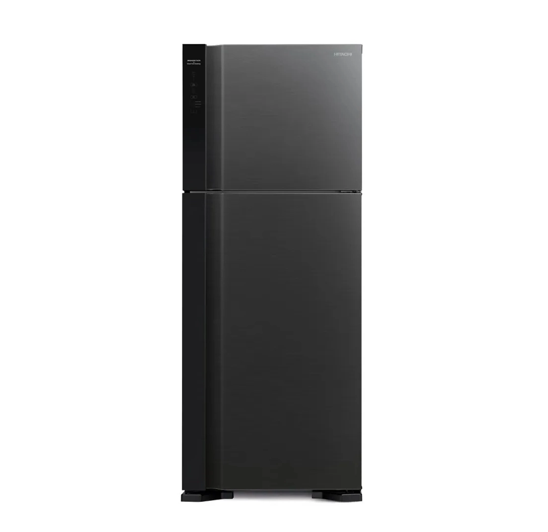 Холодильник Hitachi HRTN7489DFGBKCS купить