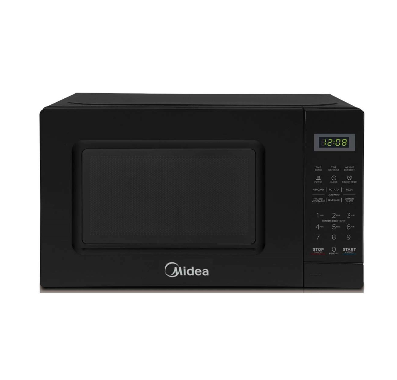 Midea EM721BK mikroto‘lqinli pechi sotib olish