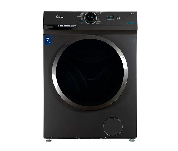 Midea MF100W70B-T (7 kg) kir yuvish mashinasi sotib olish