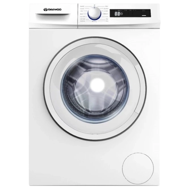 Стиральная машина Daewoo WM610T0WU0 (6 Кг) купить