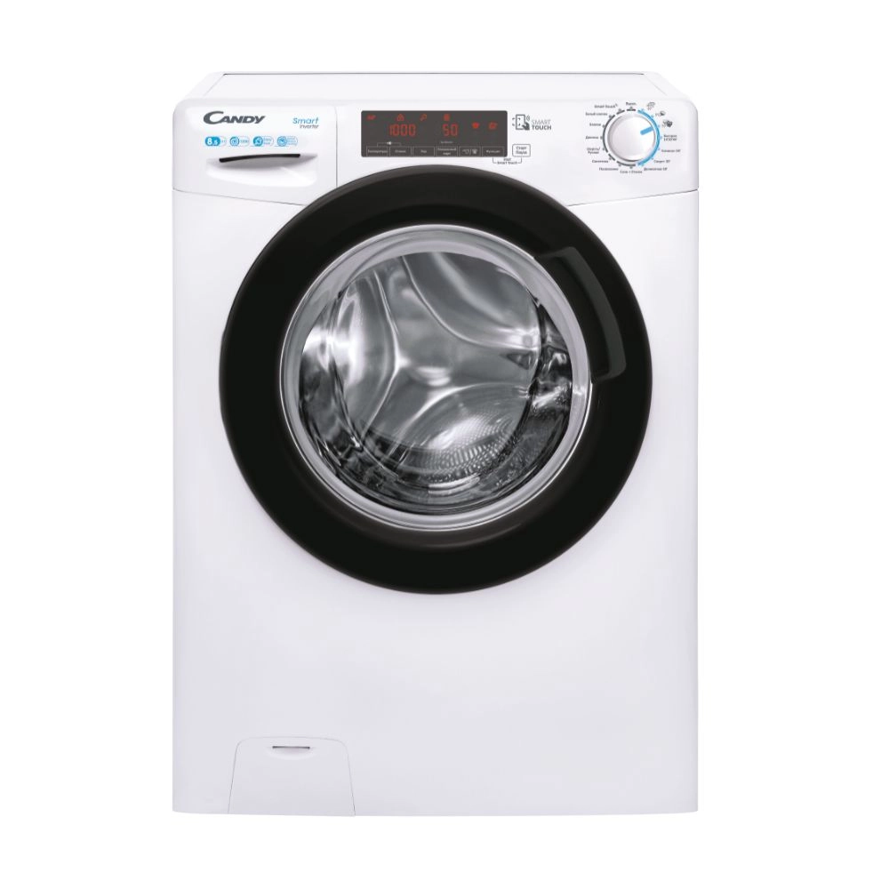 Candy Smart Inverter CS44285TWMB/2-07 (8.5 kg) kir yuvish mashinasi sotib olish