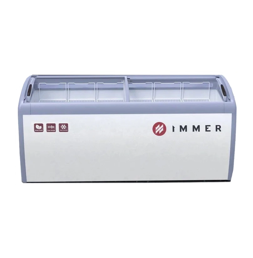 Морозильная камера Immer RI-560A купить