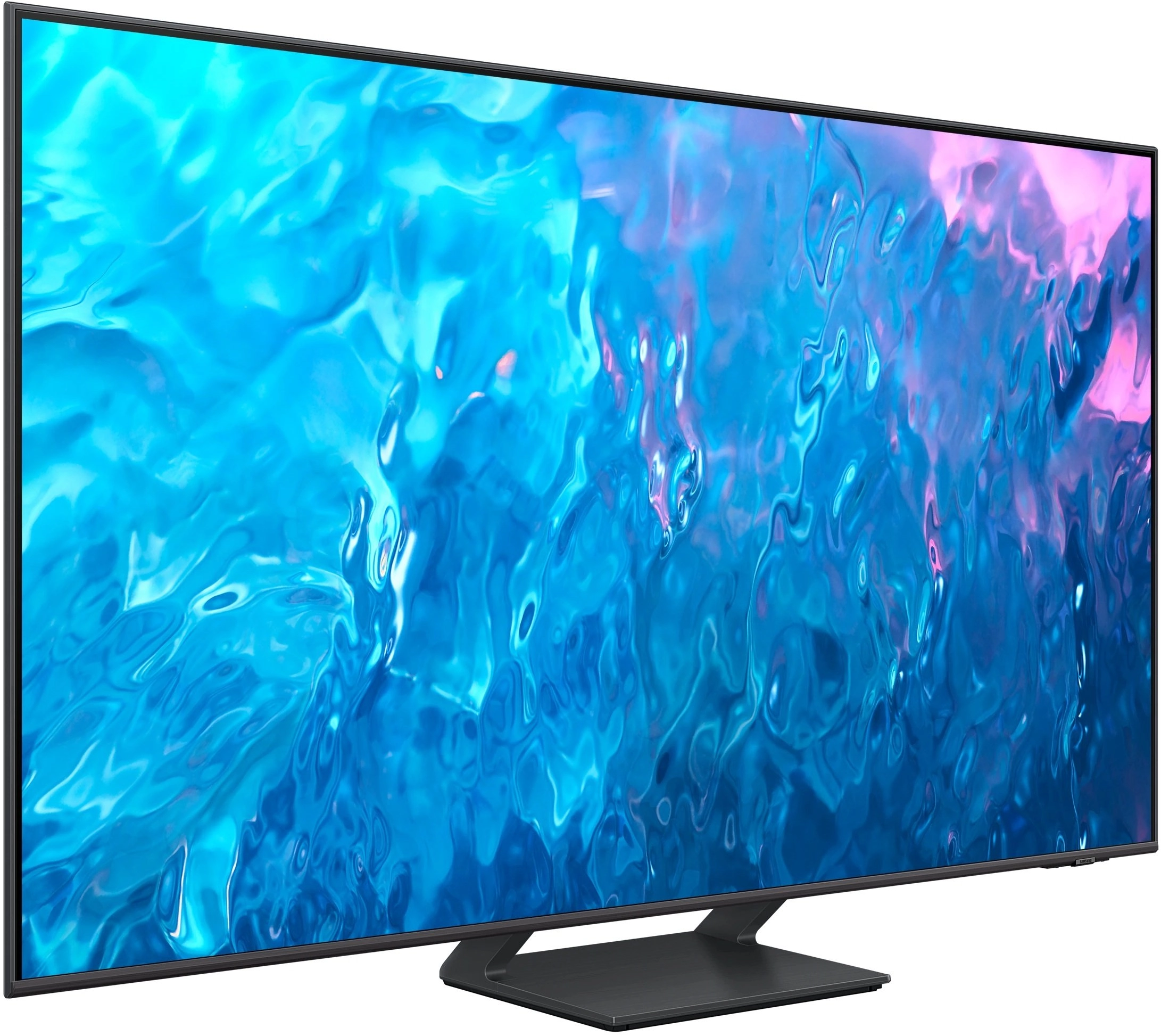 Телевизор Samsung QLED 65Q70CAUX 4K UHD Smart TV недорого