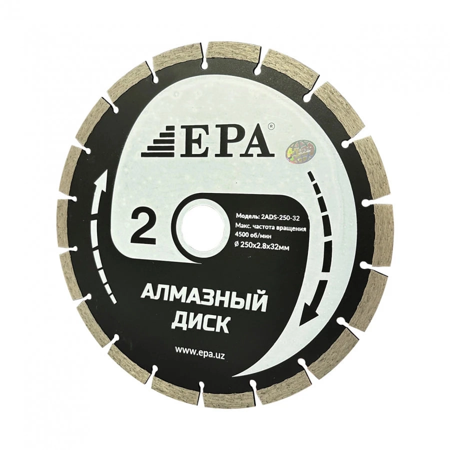 EPA 1ADS-250-32 olmosli diski arzon