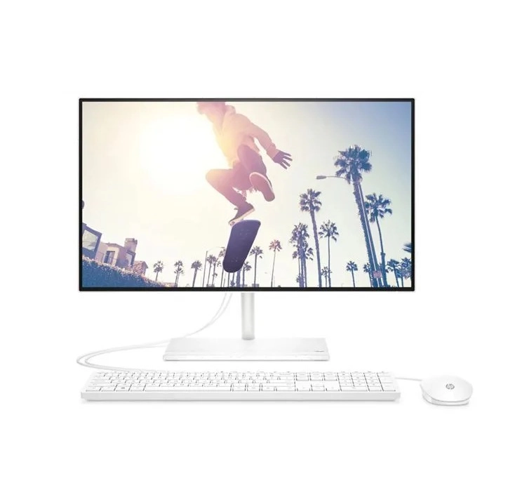 Моноблок HP 6X890EA Carmen B24 / Intel i3-1215U / DDR4 8GB / SSD 256GB / 24" Full HD / Intel UHD Graphics / Free Dos купить