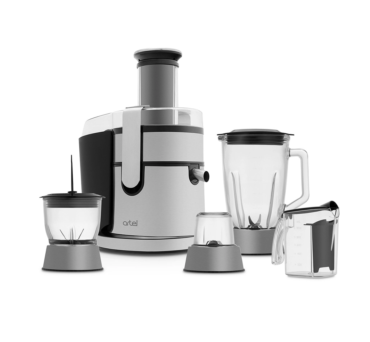 Соковыжималка Artel ART-JM-634 купить