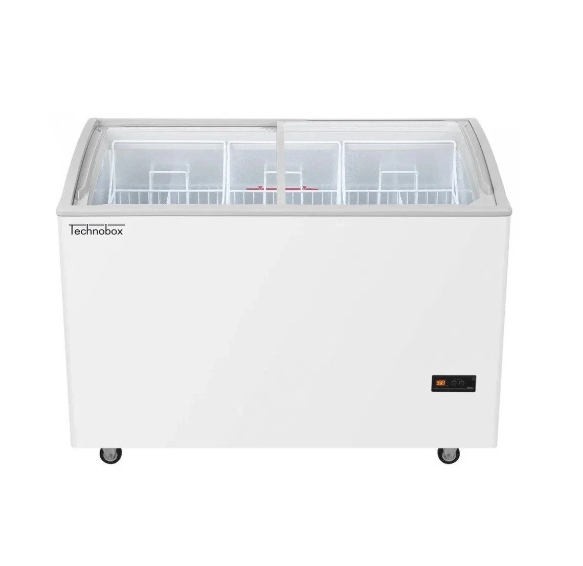 Морозильная камера Technobox SD-358Y купить