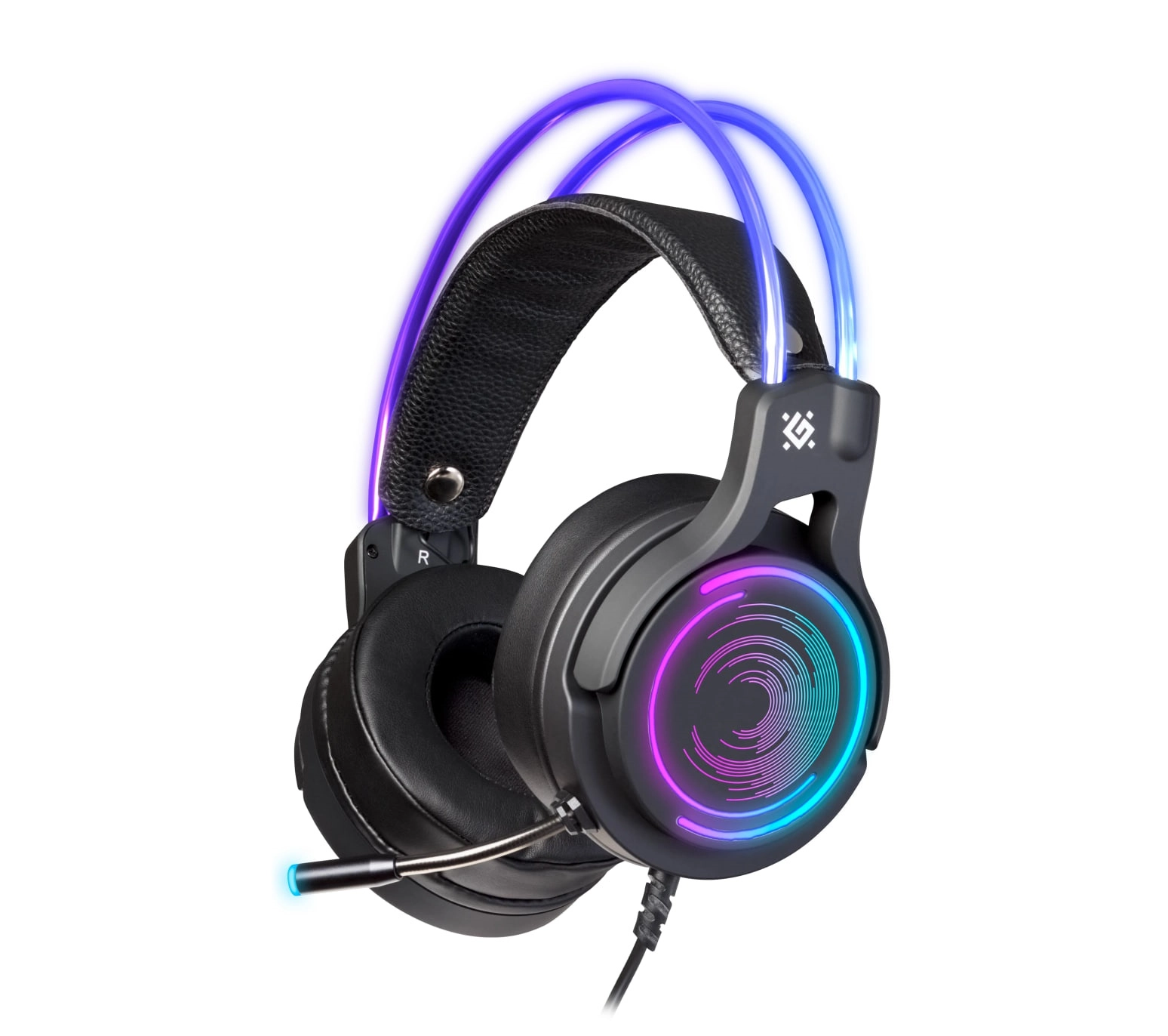 Defender COSMO PRO kompyuter o'yin quloqchini sotib olish