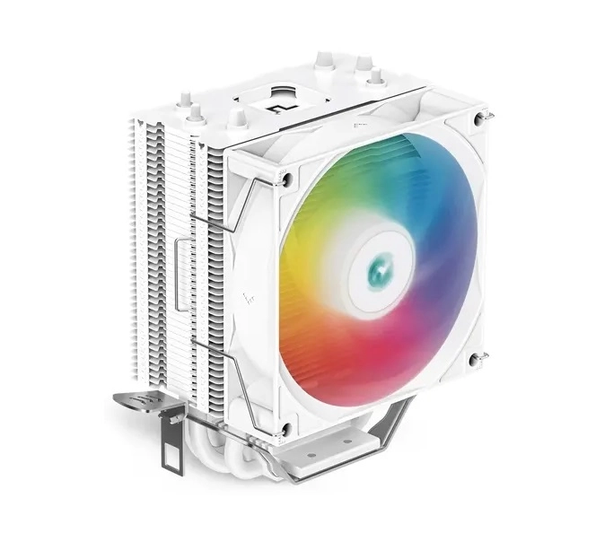 Кулер для процессора Deepcool AG300 WHITE ARGB купить