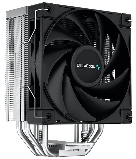 Кулер для процессора Deepcool AK400 Black купить