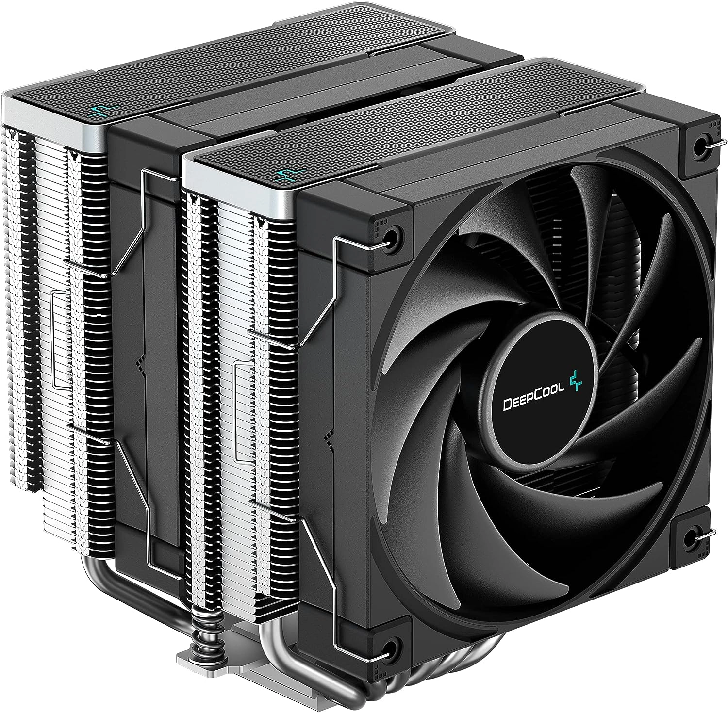 Кулер для процессора Deepcool AK620 Black sotib olish