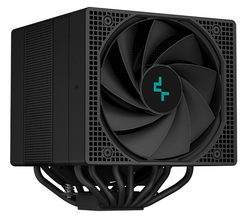 Кулер для процессора Deepcool Assassin IV купить
