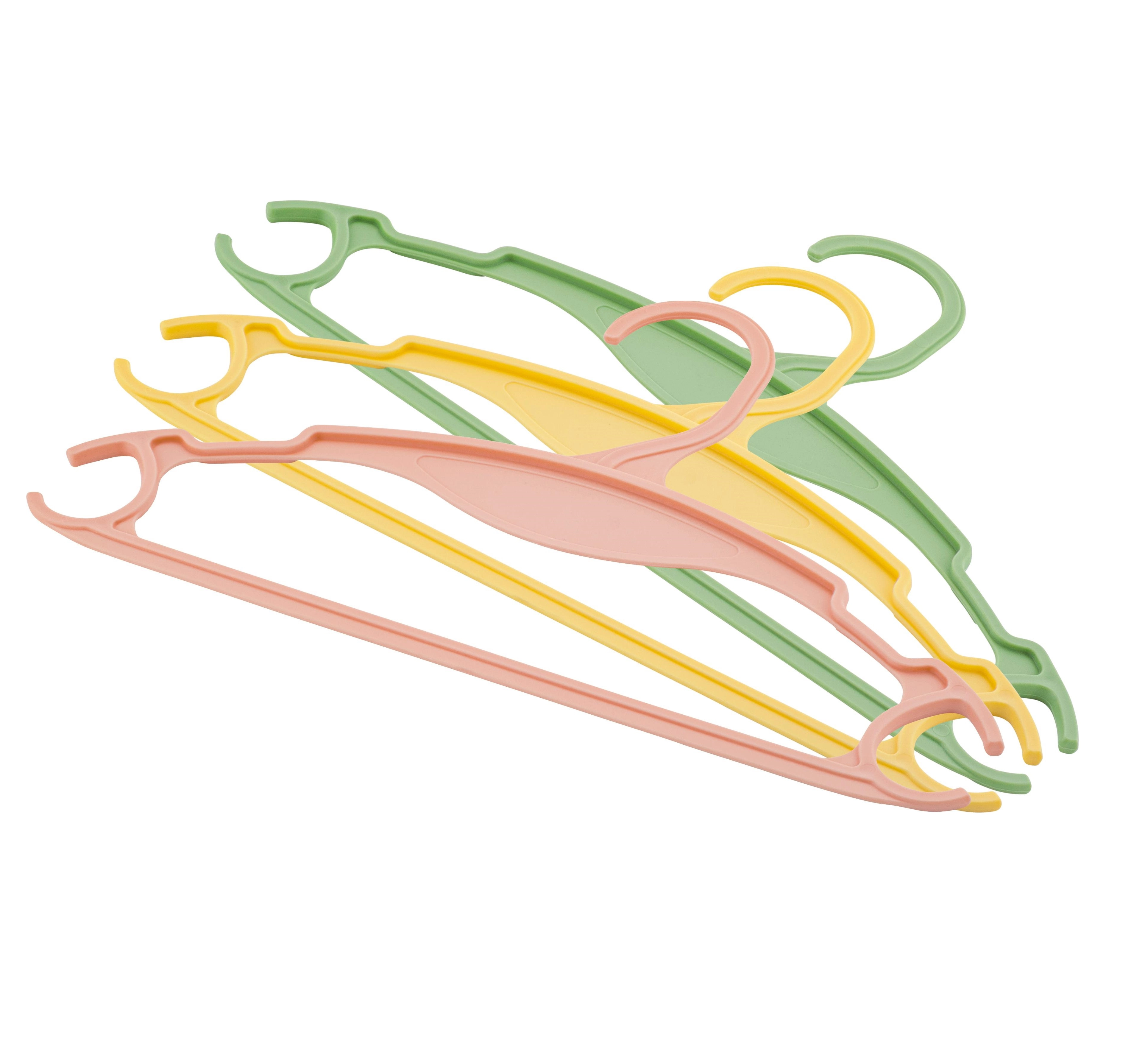 Lalababy Follow Me LA109912998 bolalar kiyim ilgichlari to‘plami sotib olish