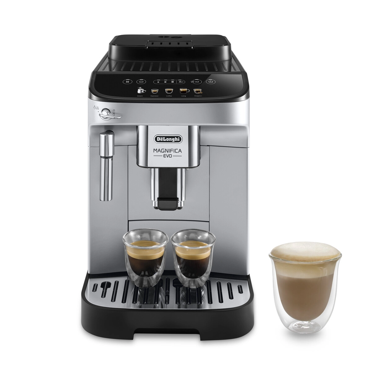 DeLonghi Magnifica Evo ECAM290.31 kofemashinasi sotib olish