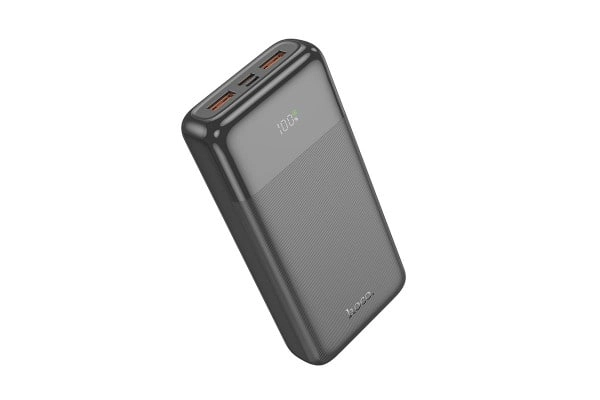 Внешний аккумулятор Hoco J121A 20000mAh Black купить
