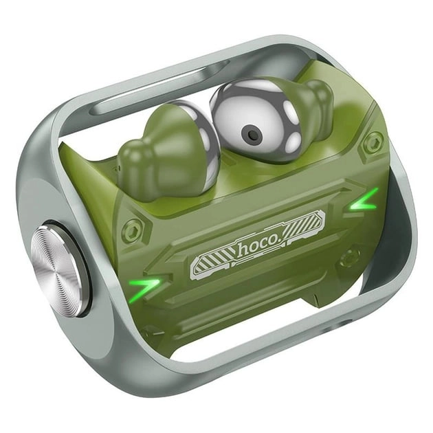 Hoco EW55 yashil simsiz quloqchini sotib olish