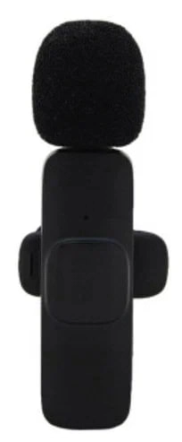 Петличный микрофон Type-C K8 купить