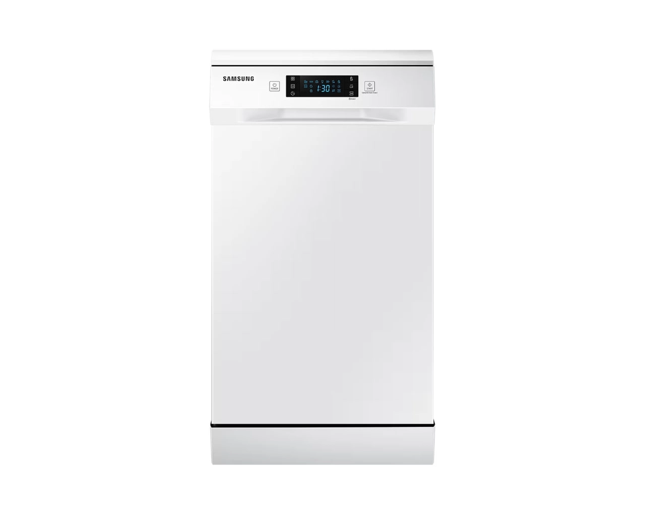 Посудомоечная машина Samsung DW50R4050FW купить