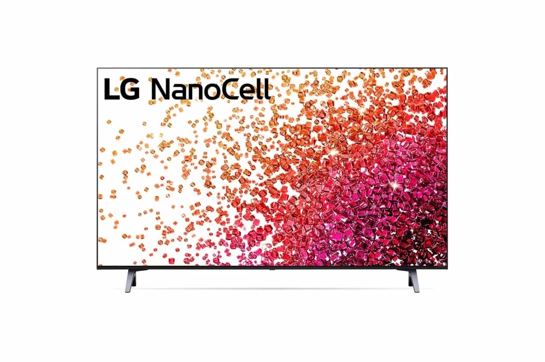 LG 55NANO756 UHD Smart TV televizori sotib olish
