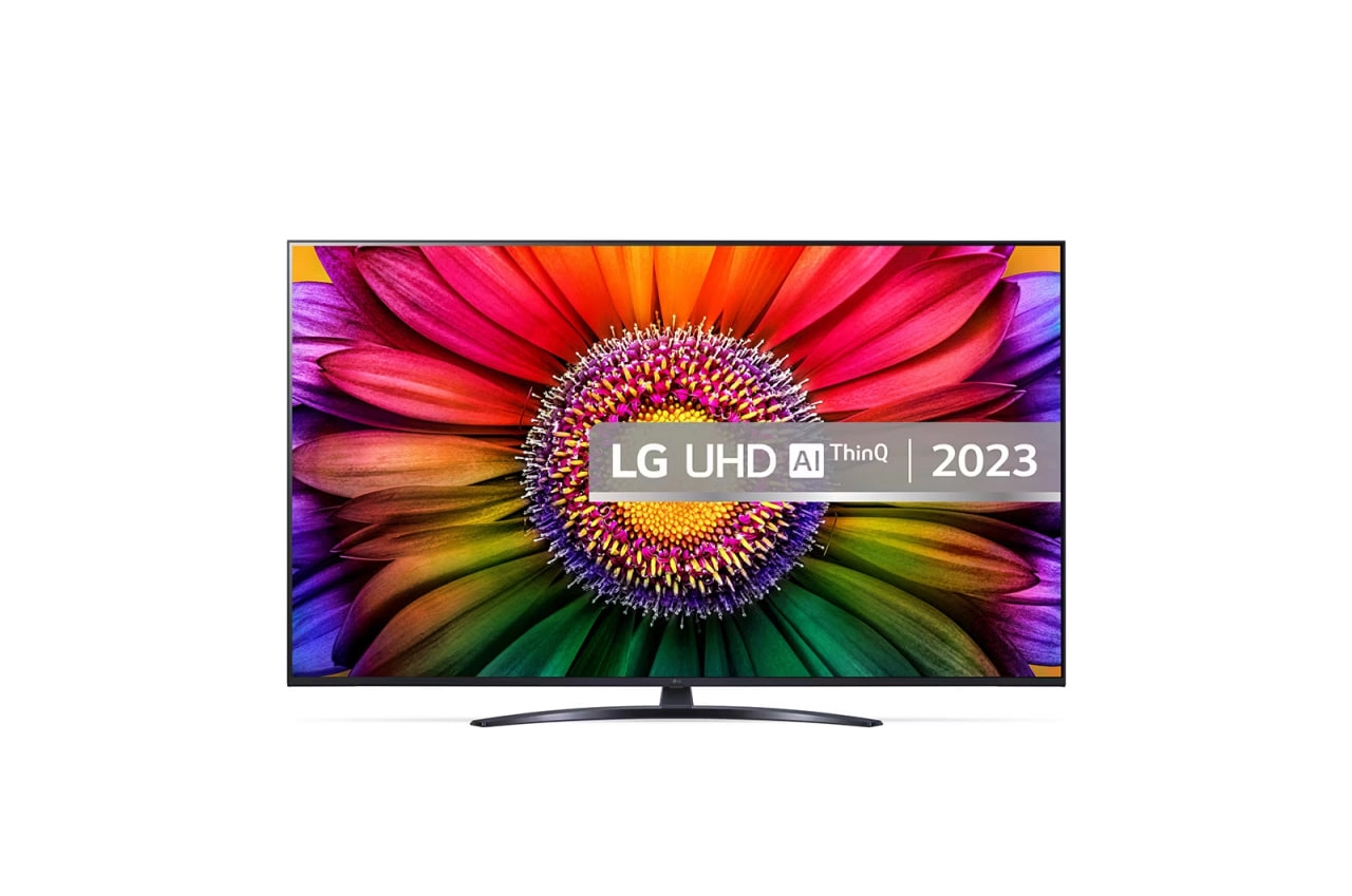 LG 65UR81006 UHD Smart TV televizori sotib olish