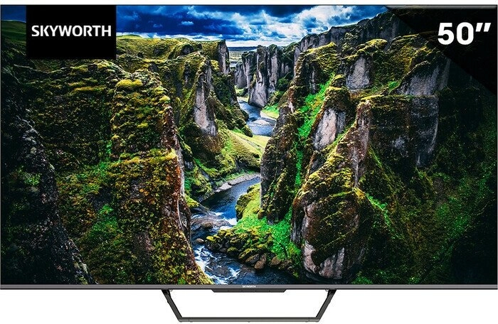 SKYWORTH 50SUE9500 QLED 4K Smart TV televizori sotib olish