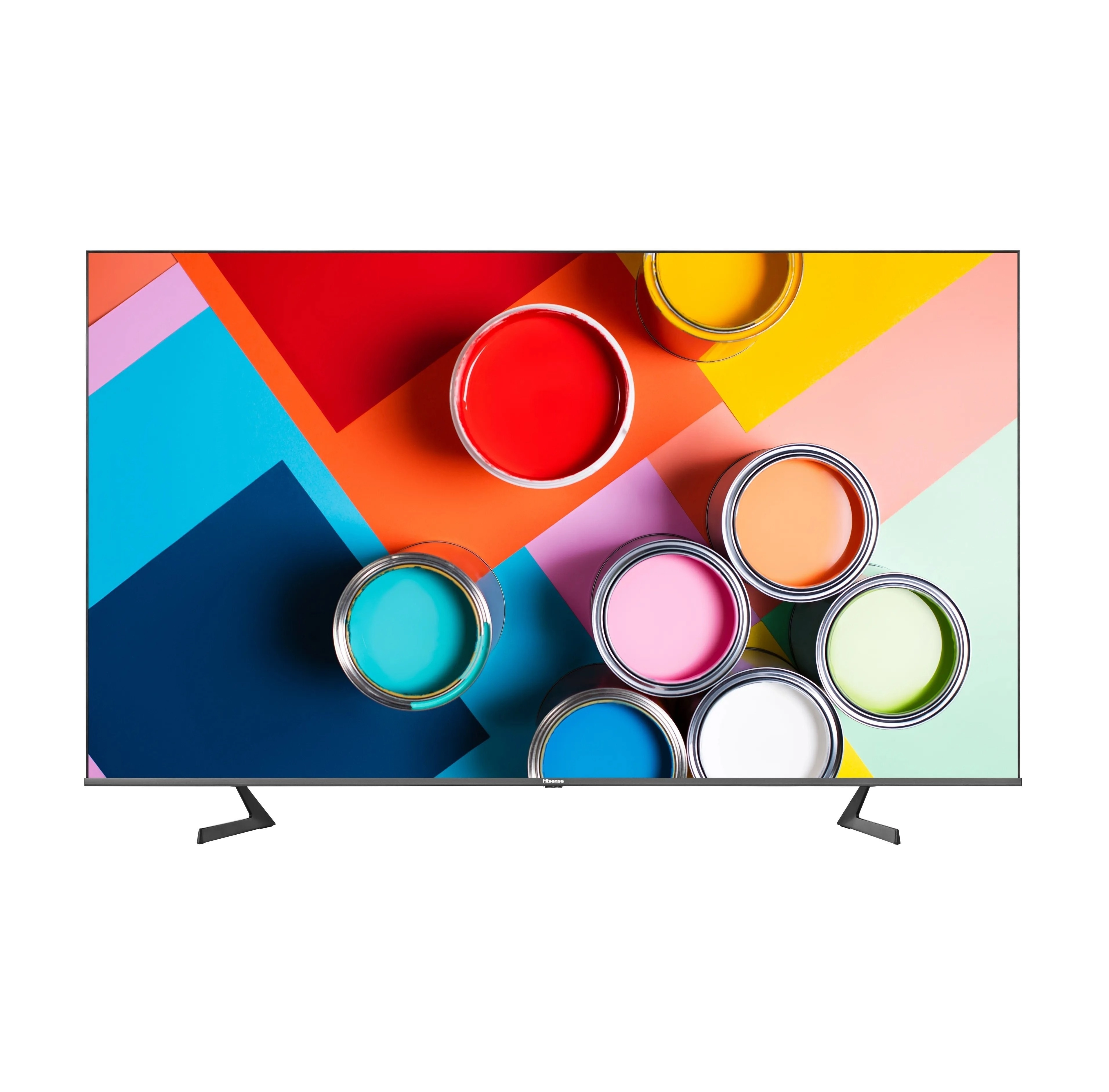Телевизор Hisense 75A7GQ QLED 4K UHD Smart TV купить