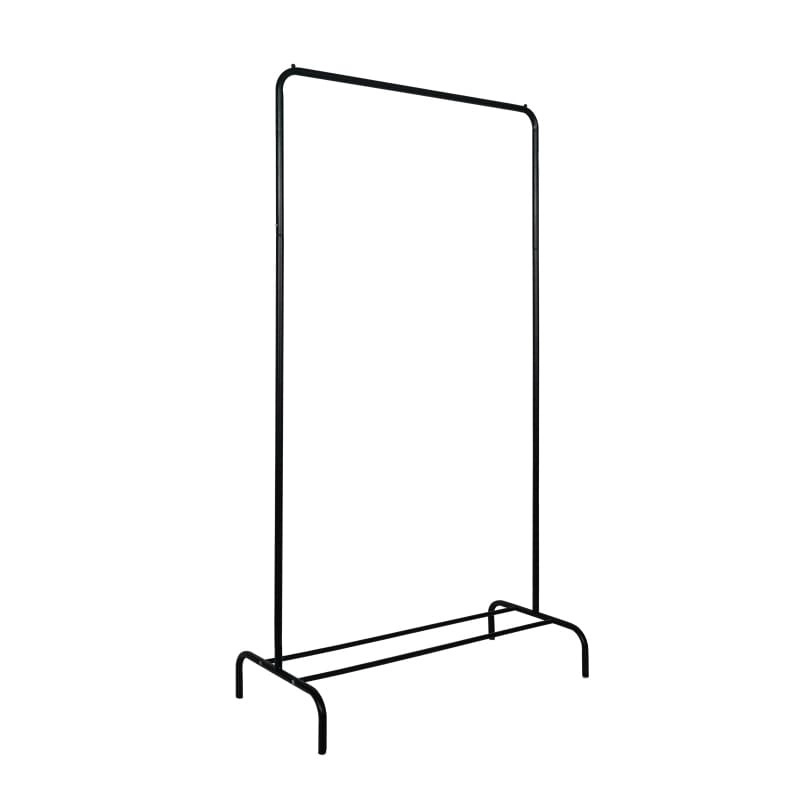 Raduga-1 kiyim ilgichi (qora) sotib olish