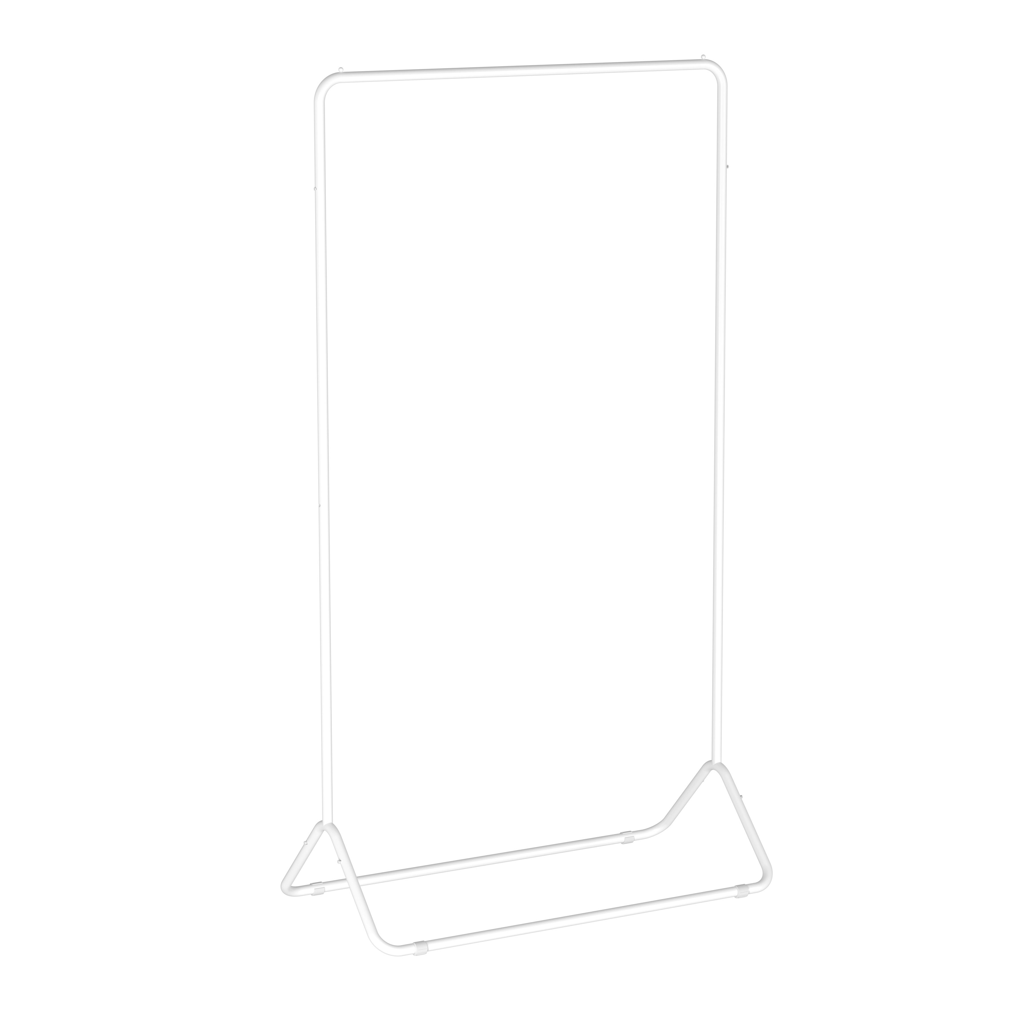 Raduga-3 kiyim ilgichi (oq) sotib olish