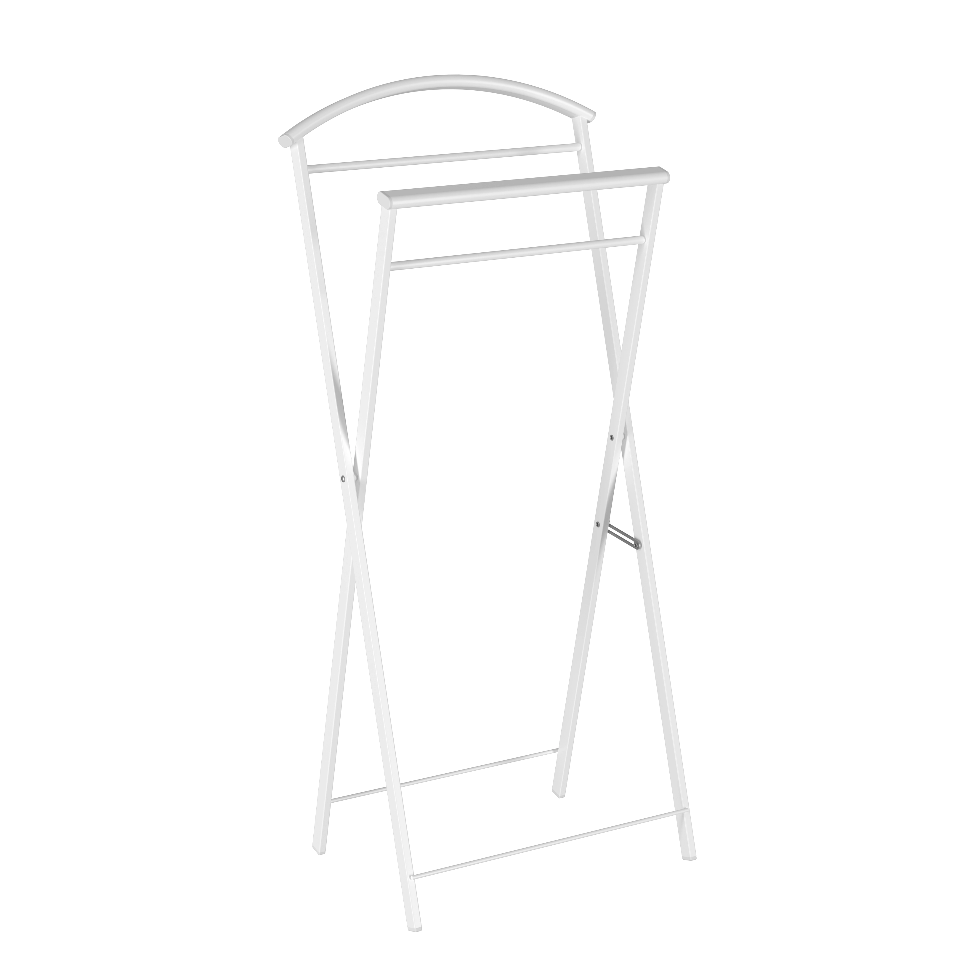 Kontur kostyum ilgichi (Oq) sotib olish